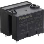 Panasonic Printrelais 24 V/DC 20 A 2 Schließer HEV2AN-P-DC24V 1 St. (HEV2AN-P-DC24V)