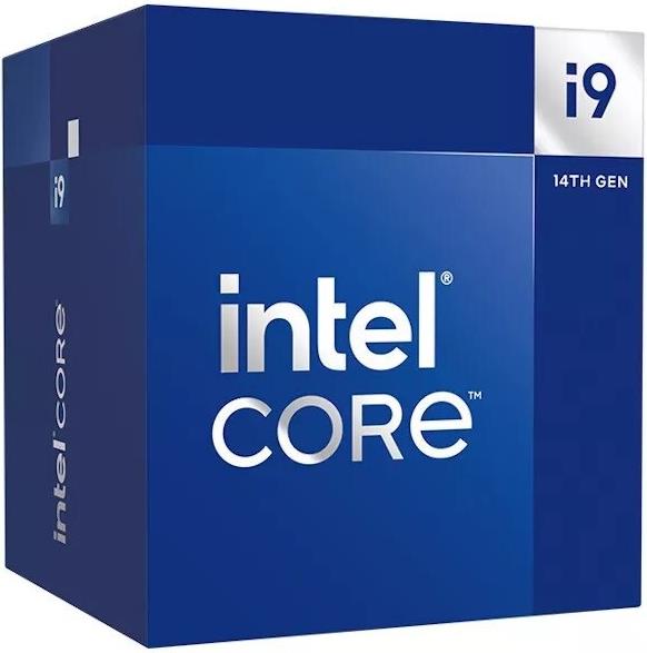 Intel Core i9-14900F Prozessor 36 MB Smart Cache Box (BX8071514900F)