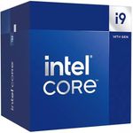 Intel Core i9 i9-14900F (BX8071514900F)