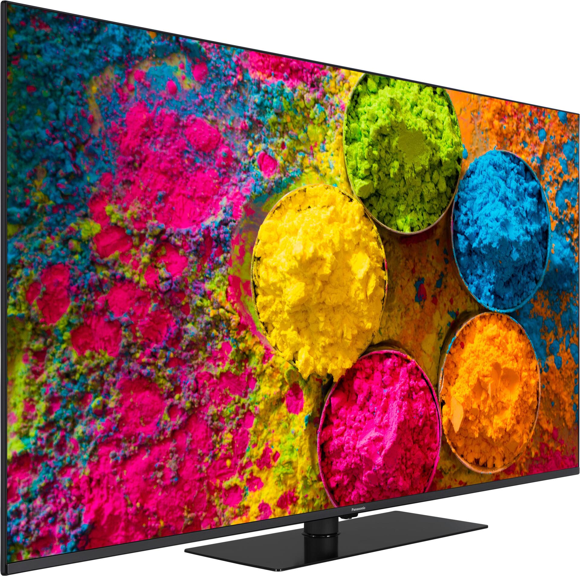Panasonic TX-65MX700E. Bildschirmdiagonale: 165,1 cm 65
