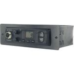 Albrecht Einbaurahmen DIN Einschubhalter AE 6190/6199/6690 75430 (75430)