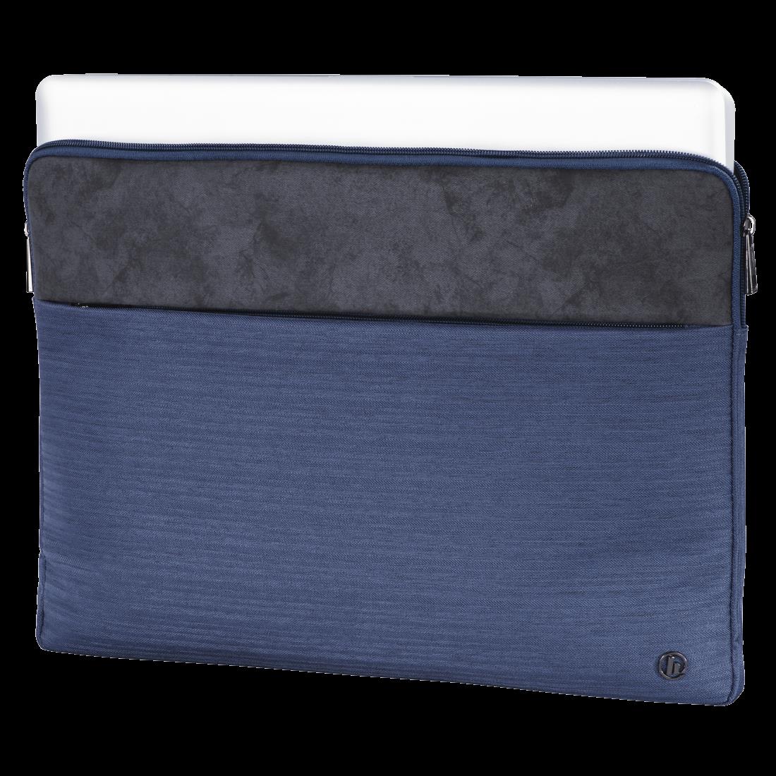 Hama Tayrona Notebooktasche 39,6 cm (15.6" ) Schutzhülle Blau (00216552)