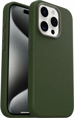 OtterBox Symmetry Cactus for MagSafe Series für Apple iPhone 15 Pro - Cactus Grove (77-95750)