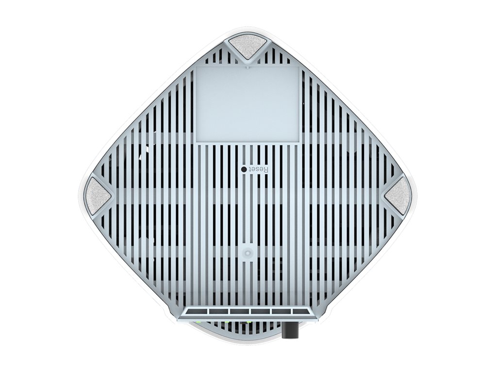 D-Link G572 WLAN-Router Wi-Fi 7 BE7200 5G NR Gigabit Ethernet Weiß