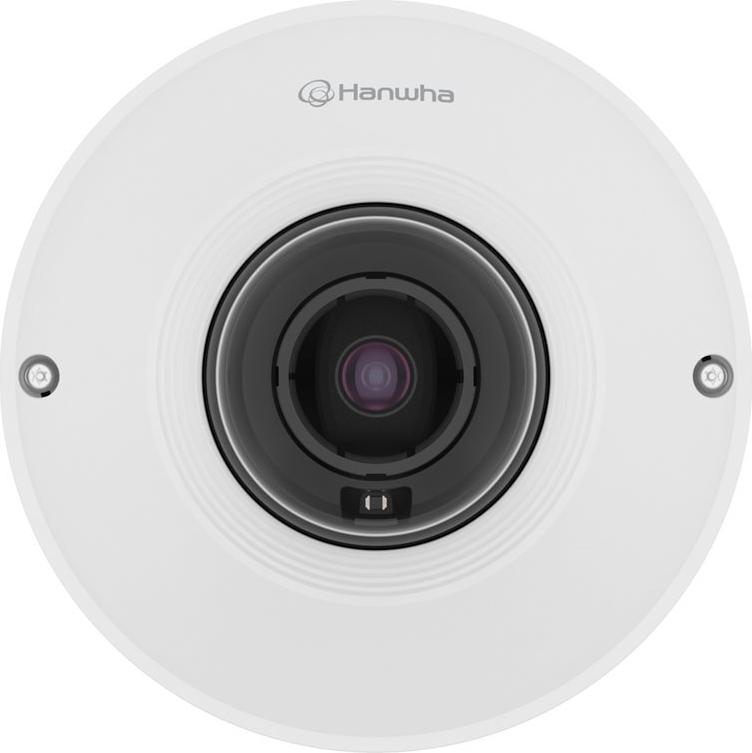Hanwha Vision • IP-Cam • Fix Dome • Q-Serie • QNF-C9010V • 360° • (QNF-C9010V)