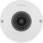 Hanwha Vision • IP-Cam • Fix Dome • Q-Serie • QNF-C9010V • 360° • (QNF-C9010V)