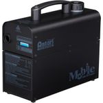 Antari MB-20X Wasser Rauchmaschine 0,4 l 600 W Schwarz (51701931)