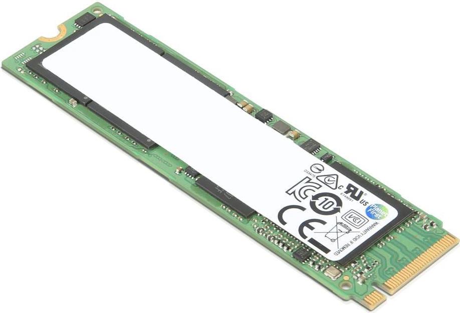 Lenovo 512 Gb SSD M.2 2280 PCIe3x4 (01LX205)