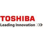 Toshiba TEC 1 Schwarz (BEX60110SW1)