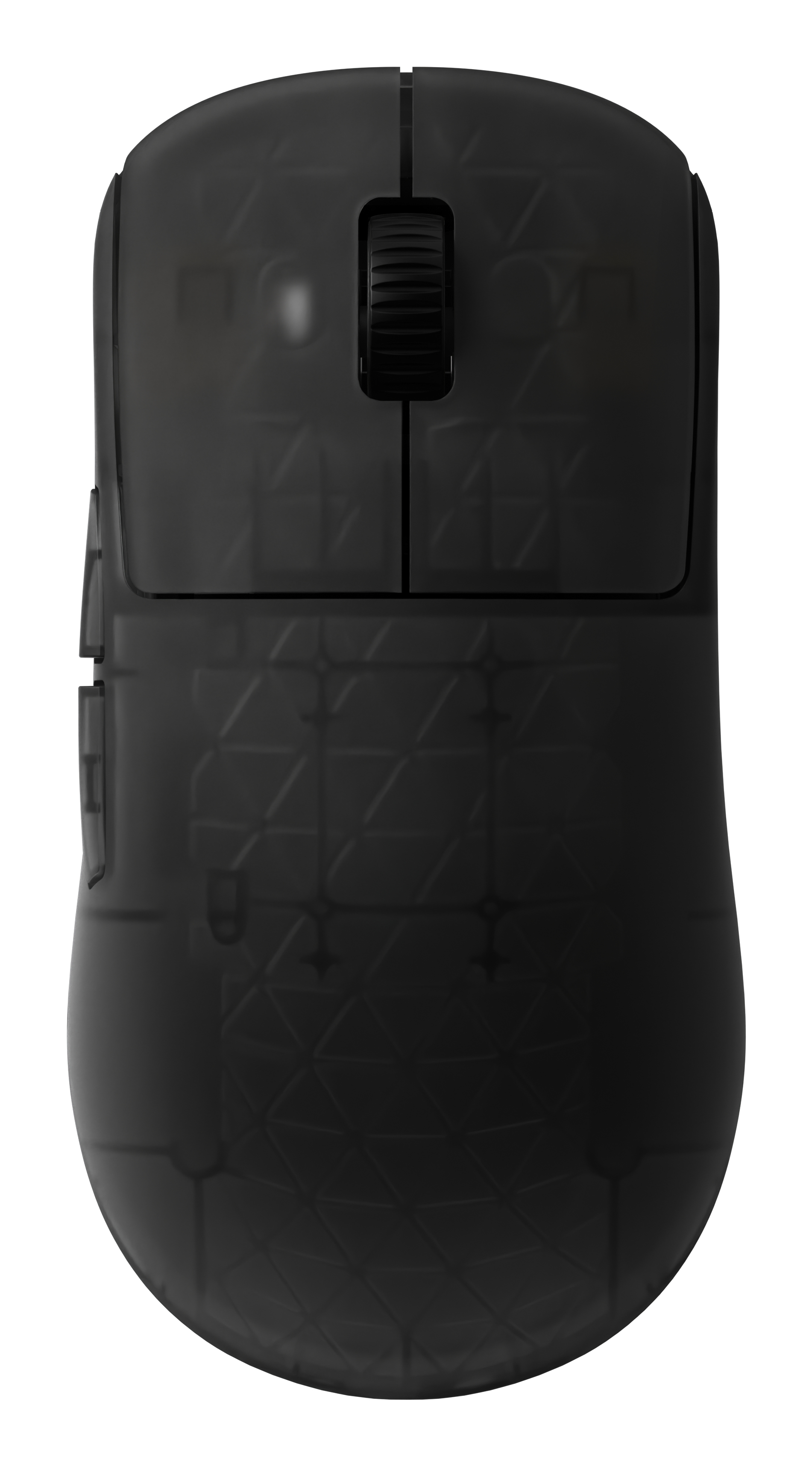 Endgame Gear OP1w 4k v2 Kabellose Gaming-Maus Optisch 30.000 DPI 4.000 Hz Dark Frost