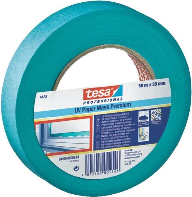 tesakrepp® 4438 12 Wochen UV (4438-15-00)