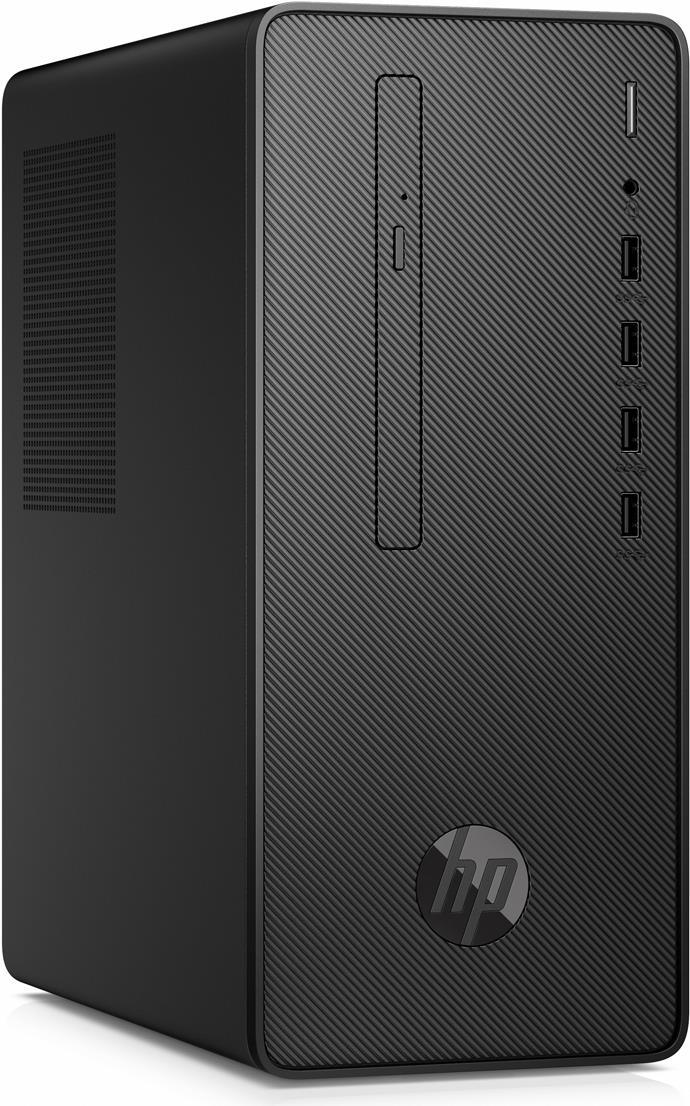 HP Pro 290 G3 Desktop 160L7ES - Intel i3-9100, 8GB RAM, 256GB SSD, Intel UHD Graphics 630, Win10 (160L7ES#ABD)