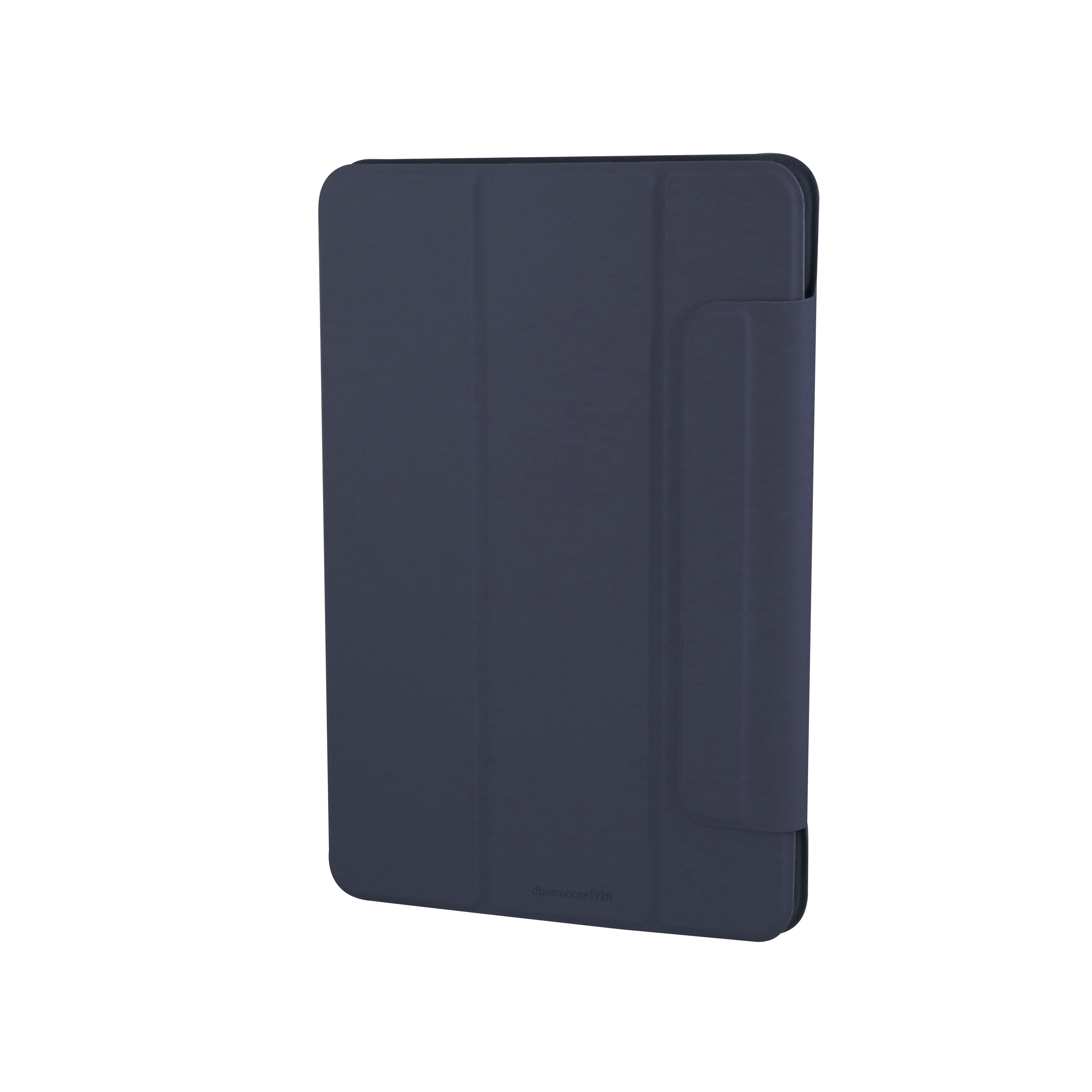 dbramante1928 Avenida ICON Flip-Hülle Deep Water für Apple iPad 10.9"