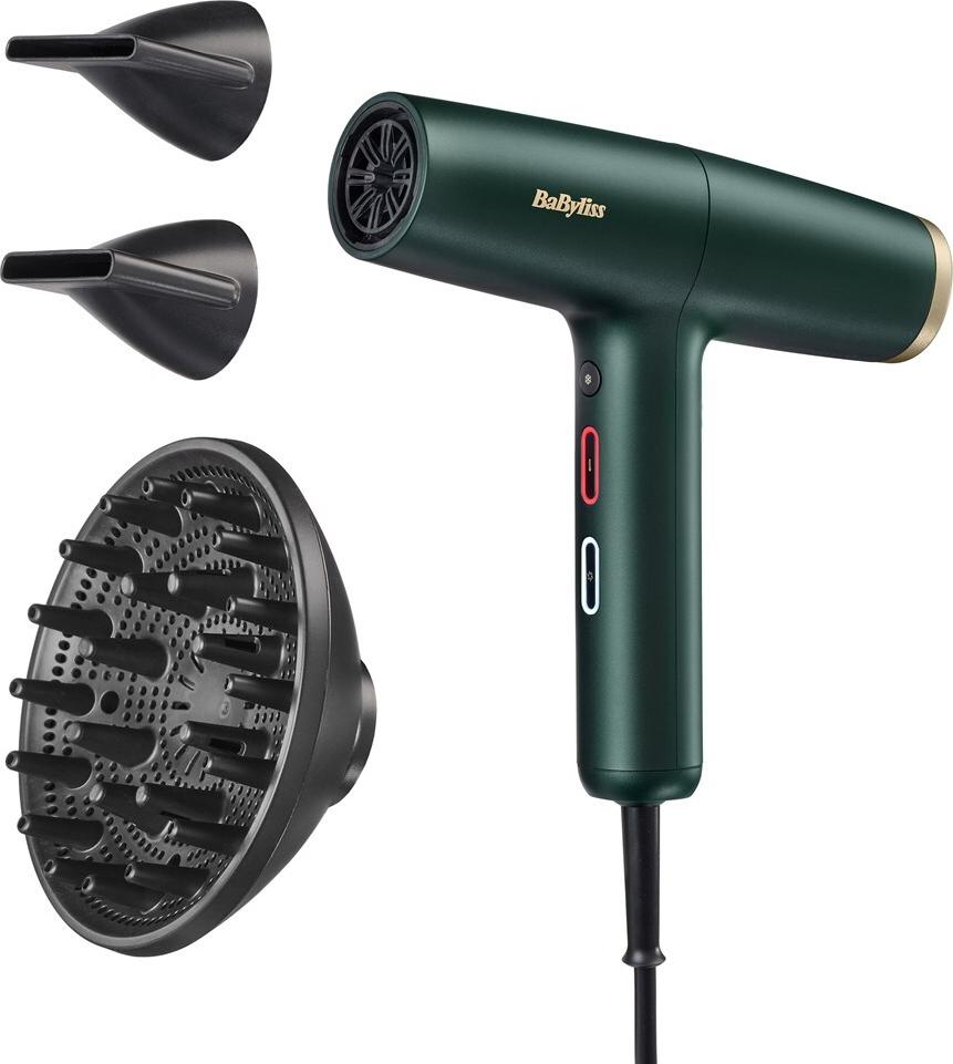 BaByliss Air Power Pro (D6555DE)
