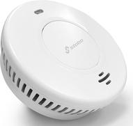 stabo Photoelektrischer Rauchwarnmelder Long-Life - Rauch-/Brandschutzmelder (51132)