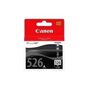 Canon CLI-526BK Patrone photo-black, für Canon Pixma iP4850, MG5150, MG5250, ...