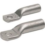 KLAU Presskabelschuh 35qmm 105R6 galvanisch Verzi. nach DIN 46235 1 (105R6)