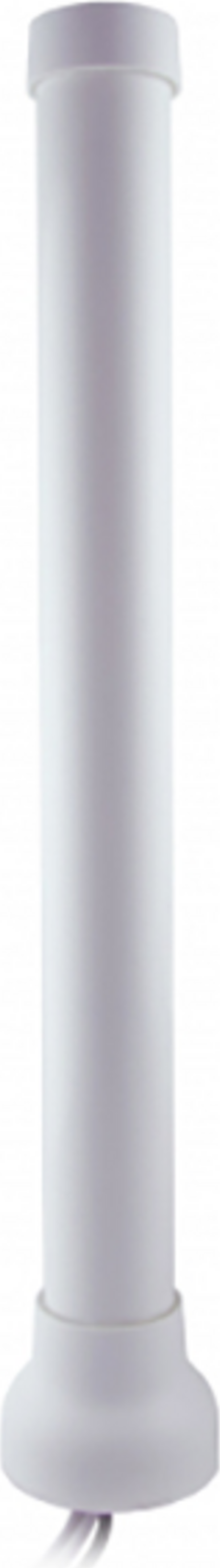 Wittenberg Antennen LTE Mimo Breitbandantenne für Innen und Außen, Wand- oder Mastmontage Wand-/Mastantenne (K-103529)