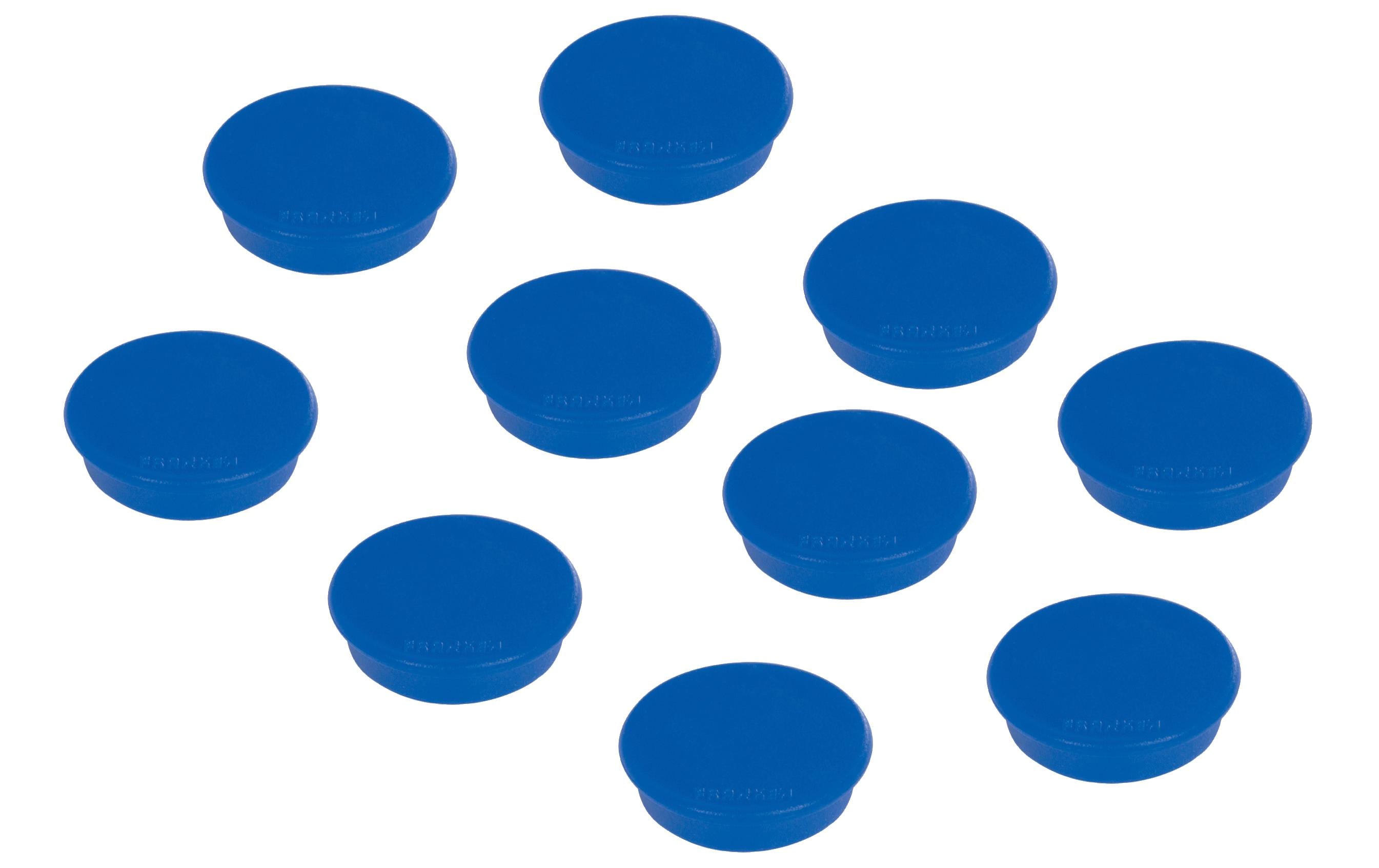 Franken FRANKEN HM30 03 Magnet 32 mm Blau