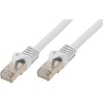 S-Conn RJ45-RJ45 m-m (75526-W)