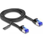 Delock Patch-Kabel RJ-45 (M) zu RJ-45 (M) (80175)