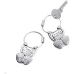 TROIKA Schlüsselanhänger TABBY (KR10-20/MA)