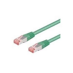 Wentronic CAT 6-300 LC SSTP PIMF 3m (95504)