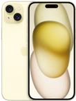 Apple iPhone 15 Plus 128GB - Yellow