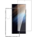 4smarts 540983 Handy-Schutzhülle 17,3 cm (6.8") Cover Transparent (540983)