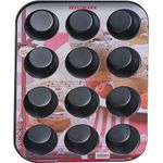 Westmark 12er Muffinbackform (32902270)