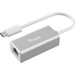 Equip USB Typ C auf RJ45 Gigabit Netwerkadapter (133454NEUEVERSION)