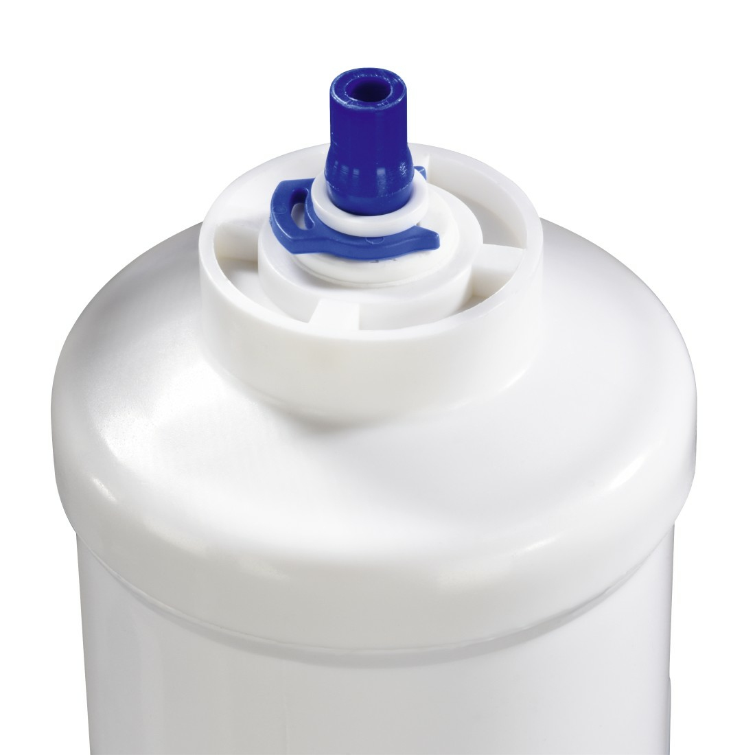 Xavax 111822 Universal-Wasserfilter Weiß
