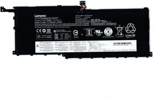 Lenovo Battery 4 Cell 56Wh (FRU01AV409)