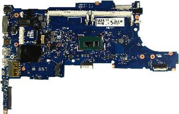HP System board Hauptplatine (730806-001)