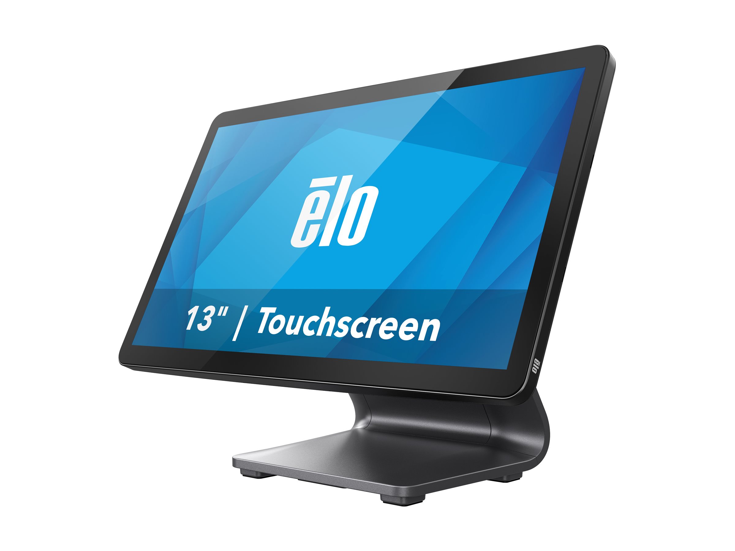 Elo 1304L 13.3" LCD-Monitor 1920 x 1080 Touchscreen Schwarz