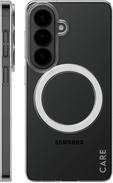 CARE SL1M Case clear Samsung Galaxy S26 (CR28187)