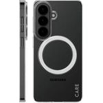 CARE SL1M Case clear Samsung Galaxy S26 (CR28187)