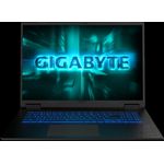 Gigabyte Gaming A18 3VHK3DEC64SH Gaming-Notebook 45,7 cm (18") 2560x1600 (GAMING A18 3WHK3DEC64SH)