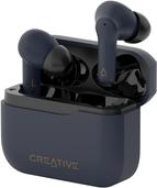 Creative Labs Kopfhörer 51EF1100AA001 Zen Air Plus Blau (51EF1100AA001)