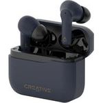 Creative Labs Kopfhörer 51EF1100AA001 Zen Air Plus Blau (51EF1100AA001)