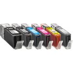KMP MULTIPACK C107PIXV (1567.0050)