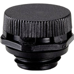 LappKabel Druckausgleichselement M12 Polyamid Schwarz (RAL 9005) SKINDICHT VENT 12x1,5 BK 1 St. (51730200)