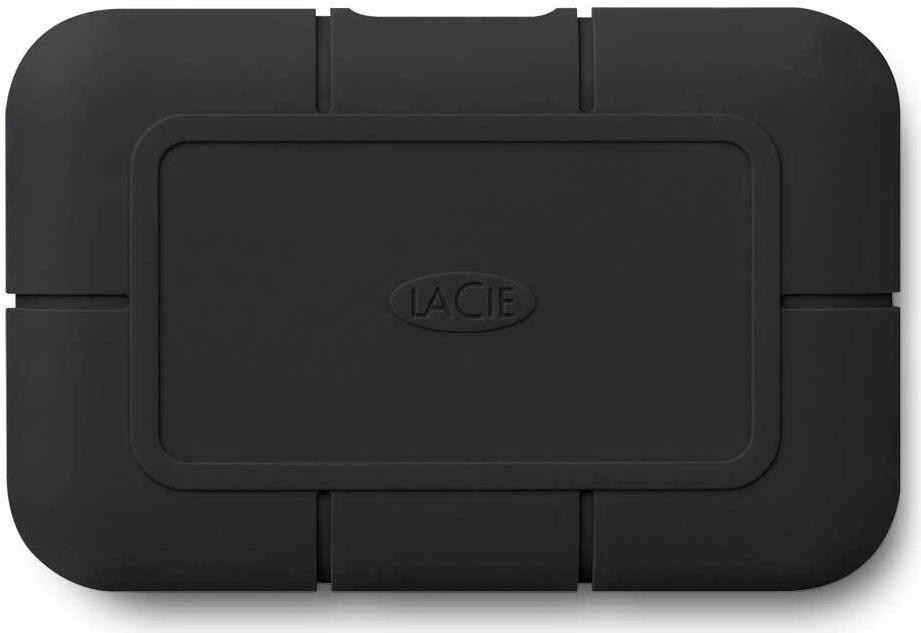 LaCie Rugged SSD Pro 4TB Thunderbolt 3 STHZ4000800