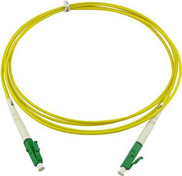 BlueOptics SFP2121BU15MM Glasfaserkabel 15 m LC G.657.A1 Violett (SFP2121BU15MM)