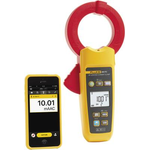 Fluke 369 FC Stromzange digital Datenlogger CAT III 600 V Anzeige (Counts): 3300 (4709934)