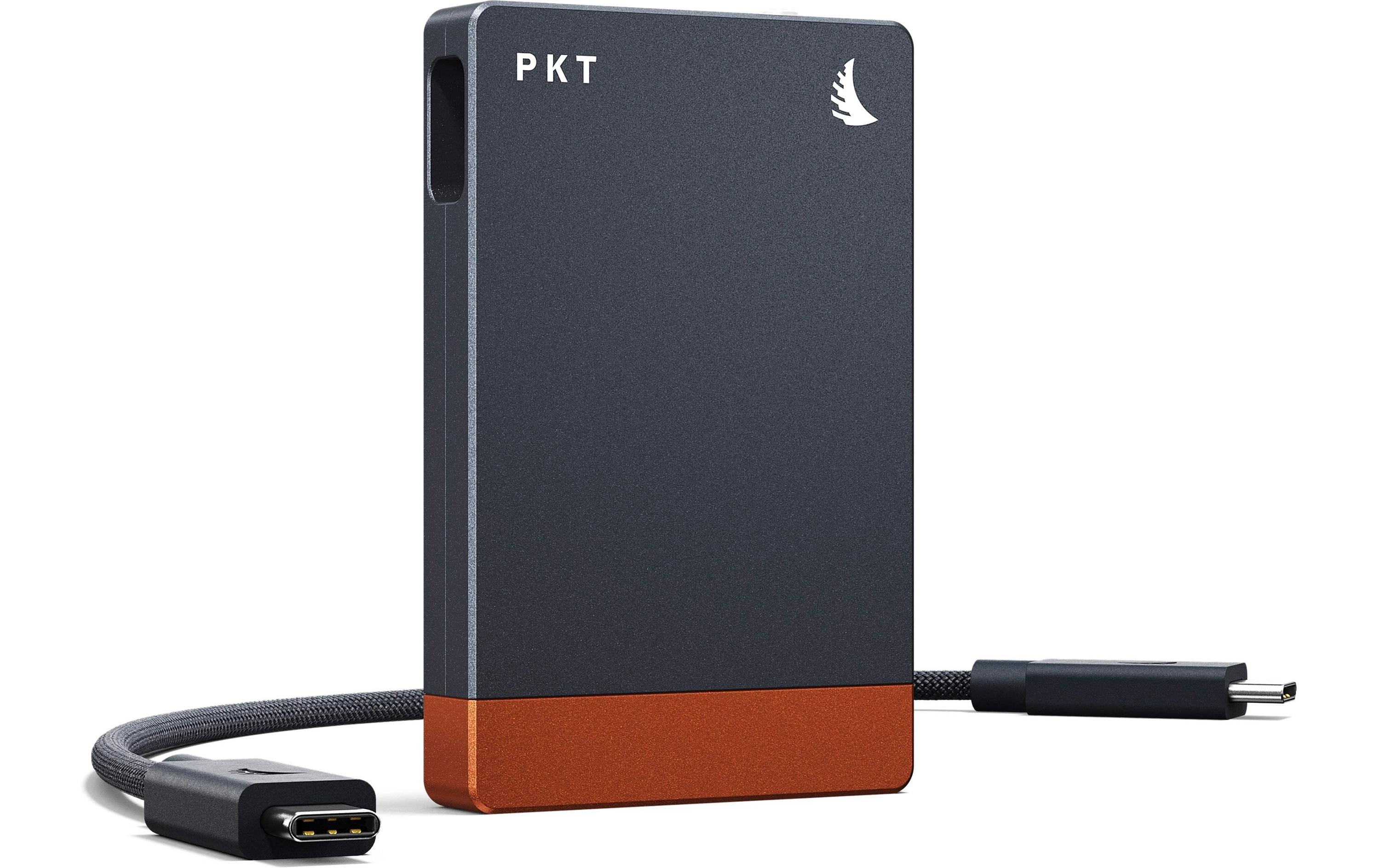 Angelbird PKT CFexpress A USB Kartenleser
