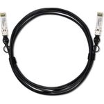 ZyXEL 25G SFP28 direct attach cable, inkl. Module 3 Meter Länge (DAC25G-3M-ZZ0101F)