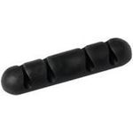 DURABLE Kabel-Clips CAVOLINE® CLIP 4 1 Pg. à 2 Stück 504037