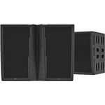 NEXO M210 Alpha+ Hauptmodul (2x 10"-Treiber | HF-Wellenleiter-Gelenk) (M210)