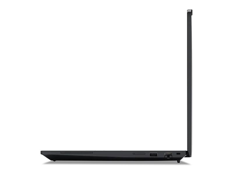 Lenovo ThinkPad P16s Gen 3 16" Intel Core Ultra 7 155H 32 GB RAM 1 TB SSD Schwarz